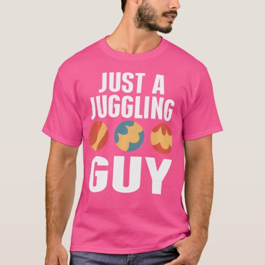 T-shirt (Devant)