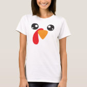 T-shirt (Devant)
