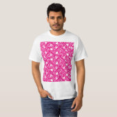 T-shirt (Voorkant volledig)