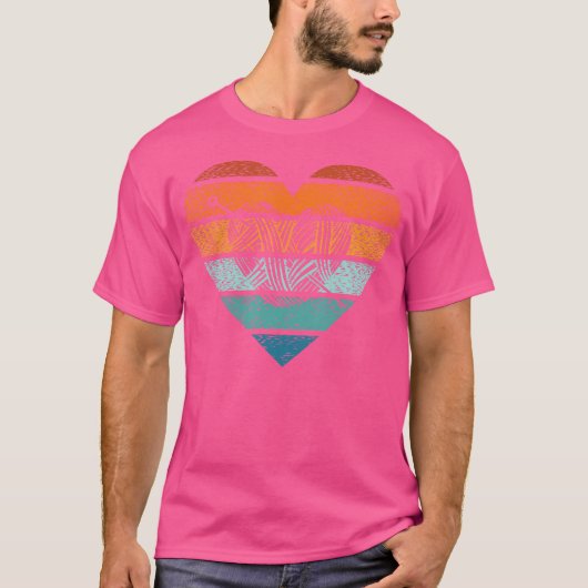 T-Shirt (Devant)