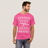 T-shirt (Voorkant volledig)