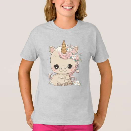T-shirt (Devant)