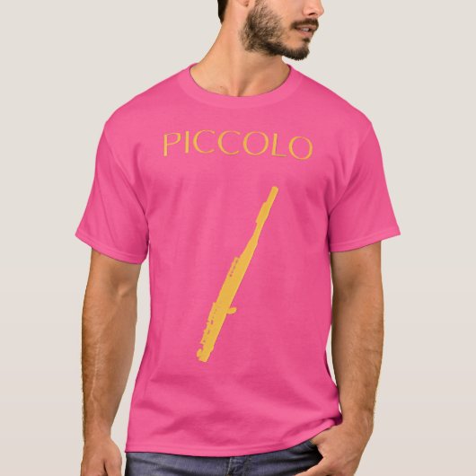 T-Shirt (Devant)