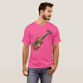 T-shirt (Voorkant volledig)