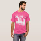 T-Shirt (Devant entier)