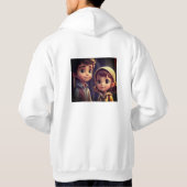 T-shirt (Achterkant)