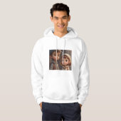 T-shirt (Voorkant volledig)