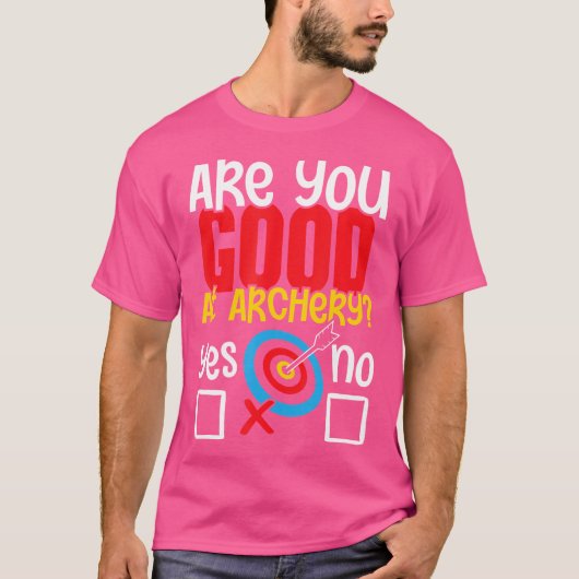 T-shirt (Voorkant)