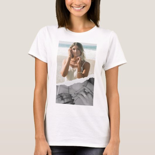 T-Shirt (Devant)