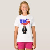 T-shirt (Devant entier)