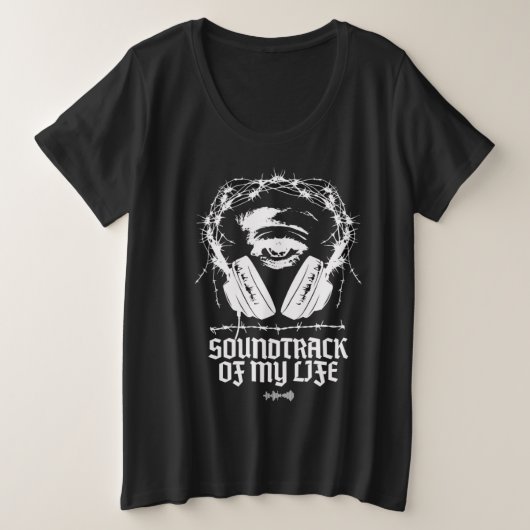 T-Shirt (Design voorkant)