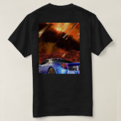 T-shirt (Design dos)