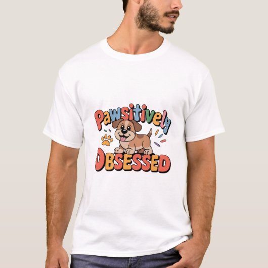 T-shirt (Devant)
