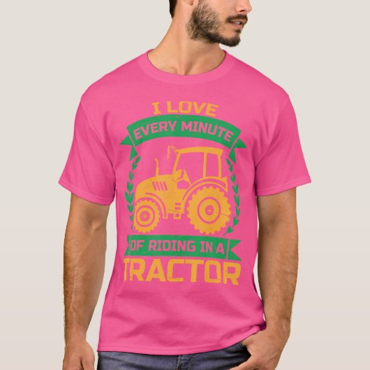 T-Shirt (Devant)