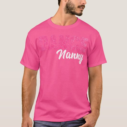 T-Shirt (Devant)