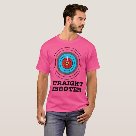 T-Shirt (Devant entier)