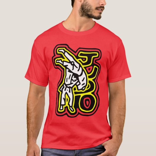 T-shirt (Voorkant)