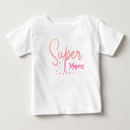 T-shirt (Voorkant)