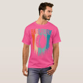 T-shirt (Devant entier)