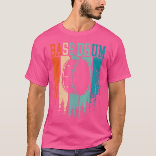 T-shirt (Devant)
