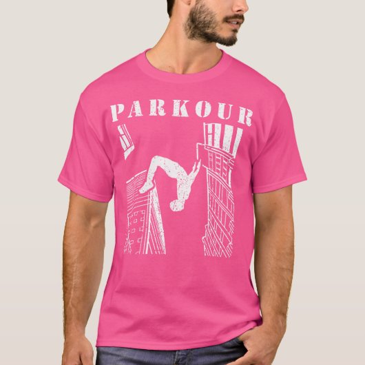 T-shirt (Voorkant)