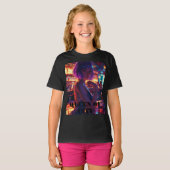 T-shirt (Devant entier)