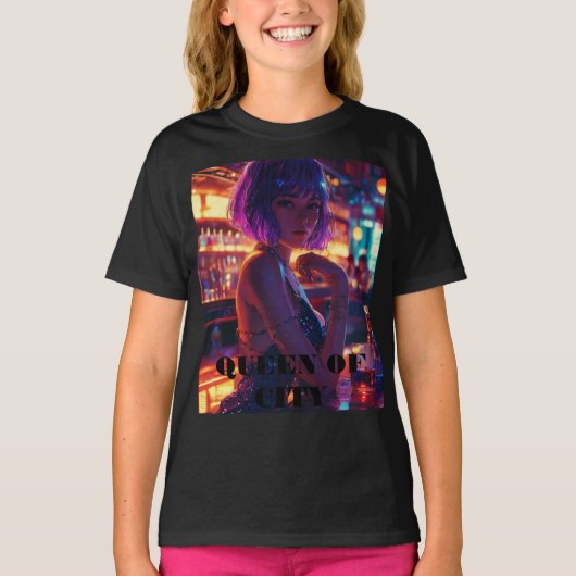 T-shirt (Devant)