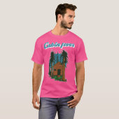 T-shirt (Devant entier)