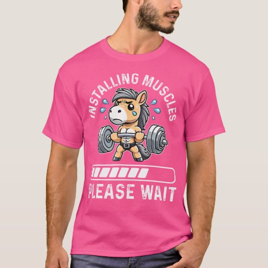 T-Shirt (Devant)
