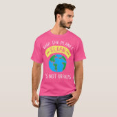T-Shirt (Devant entier)