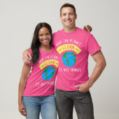 T-Shirt (Unisexe)