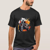 T-shirt (Devant)