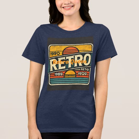 T-shirt (Voorkant)