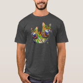 T-shirt (Voorkant)