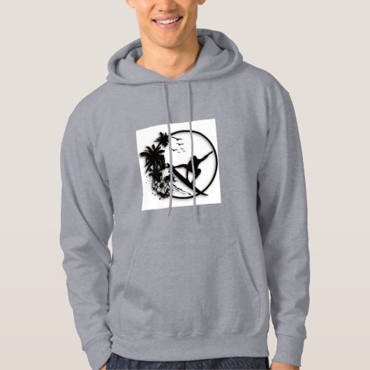 T-shirt (Voorkant)