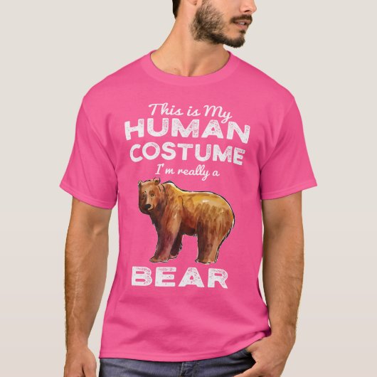 T-shirt (Voorkant)