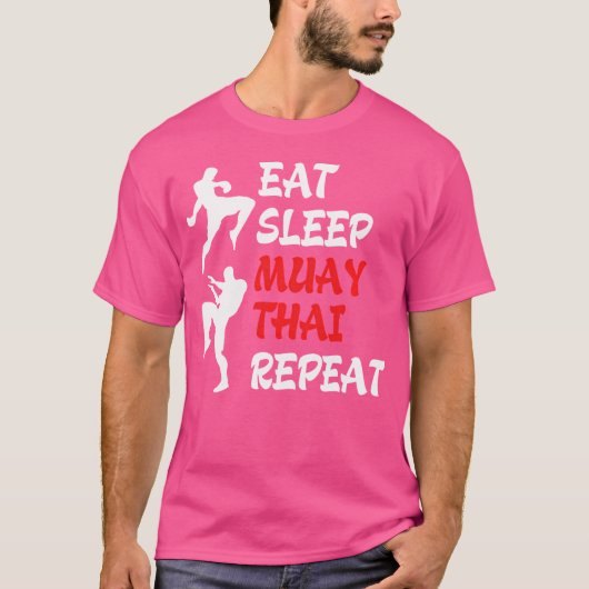 T-shirt (Voorkant)