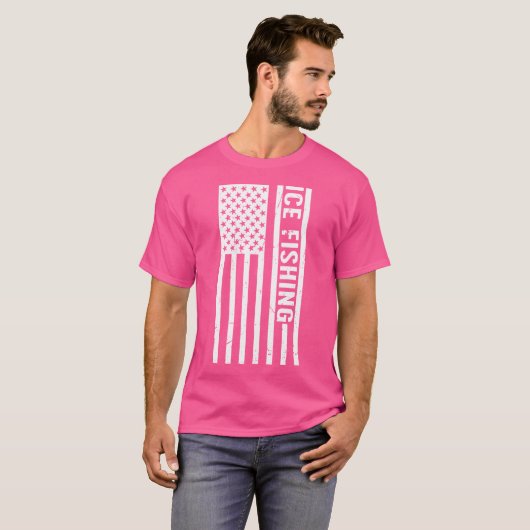 T-shirt (Devant entier)