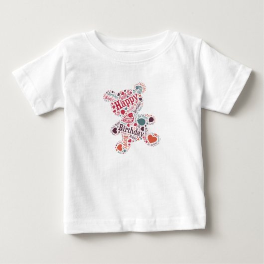 T-shirt (Voorkant)