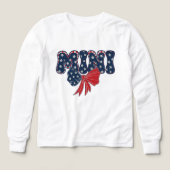 T-shirt (Motif recto)