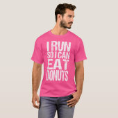 T-shirt (Voorkant volledig)