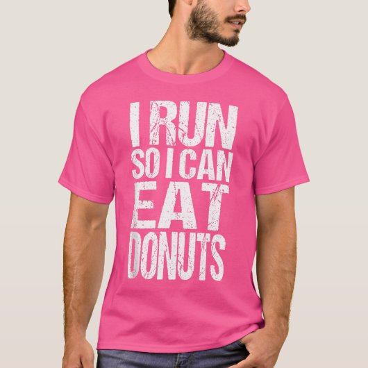 T-shirt (Voorkant)