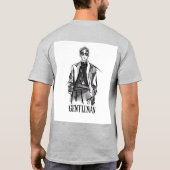 T-shirt (Dos)