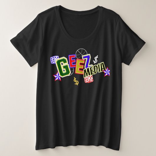 T-Shirt (Design devant)