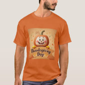 T-shirt (Devant)