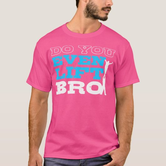 T-Shirt (Devant)