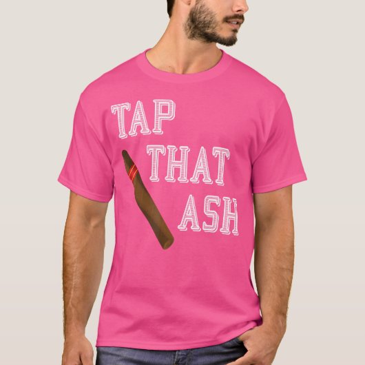T-shirt (Devant)