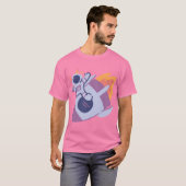 T-shirt (Devant entier)