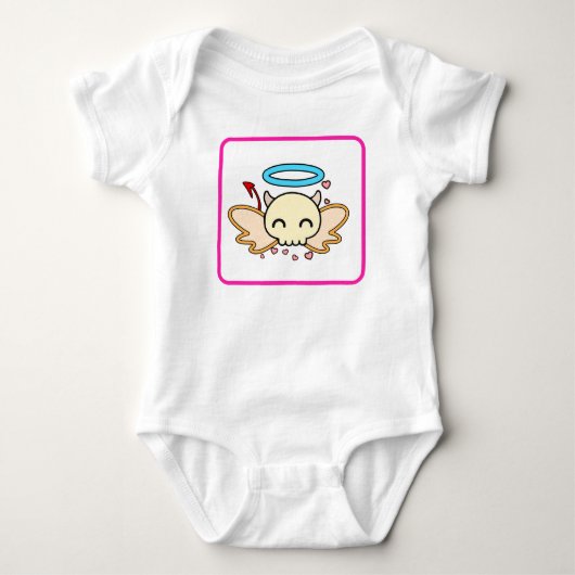 T-shirt (Voorkant)