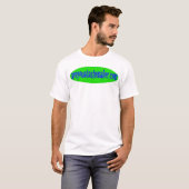 T-shirt (Voorkant volledig)
